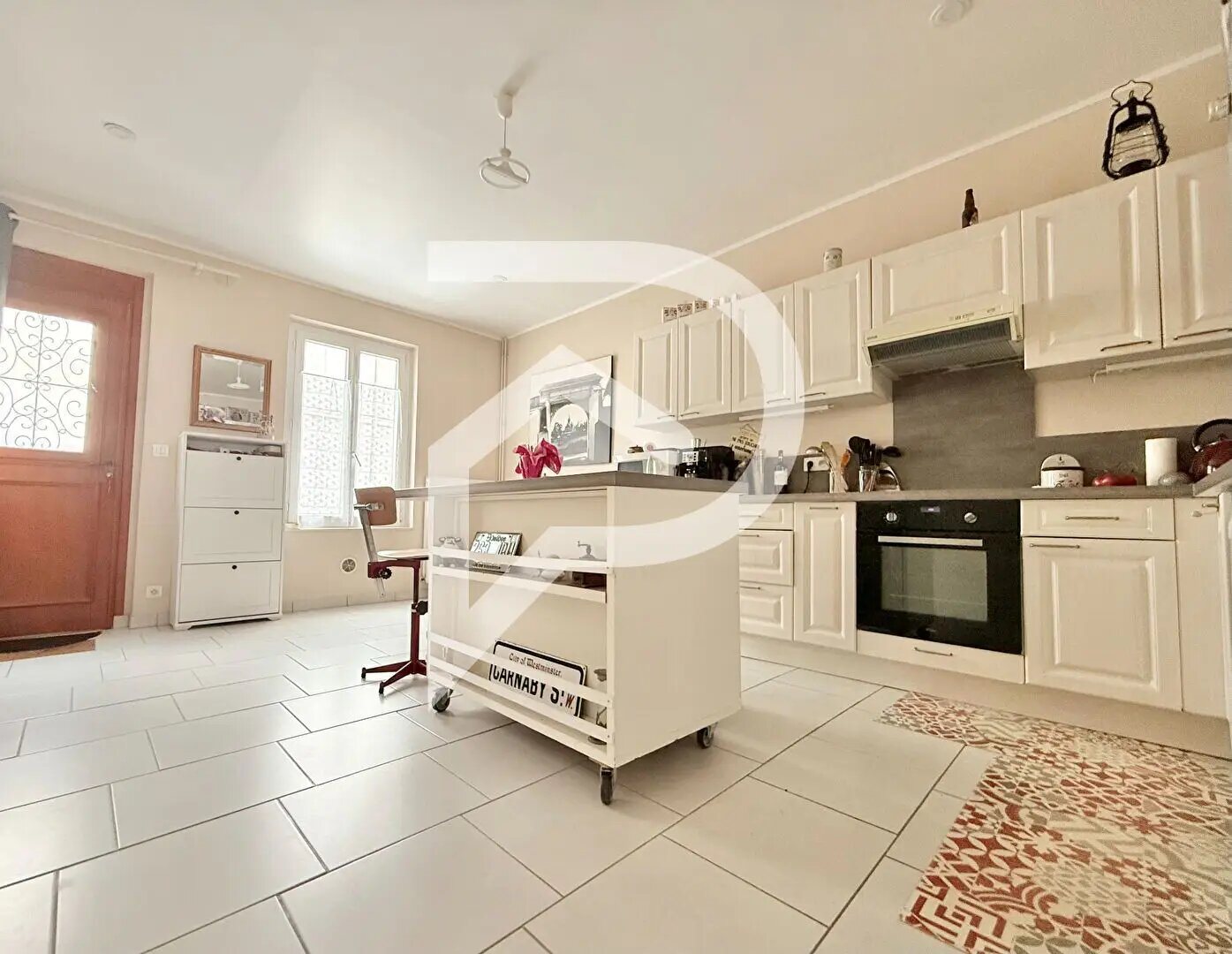 Maison à vendre, 74m², Creil