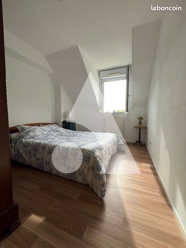 Appartement à vendre, 69m², Angers