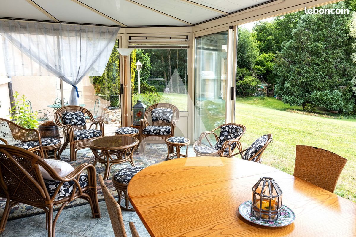Maison à vendre, 200m², La Meignanne