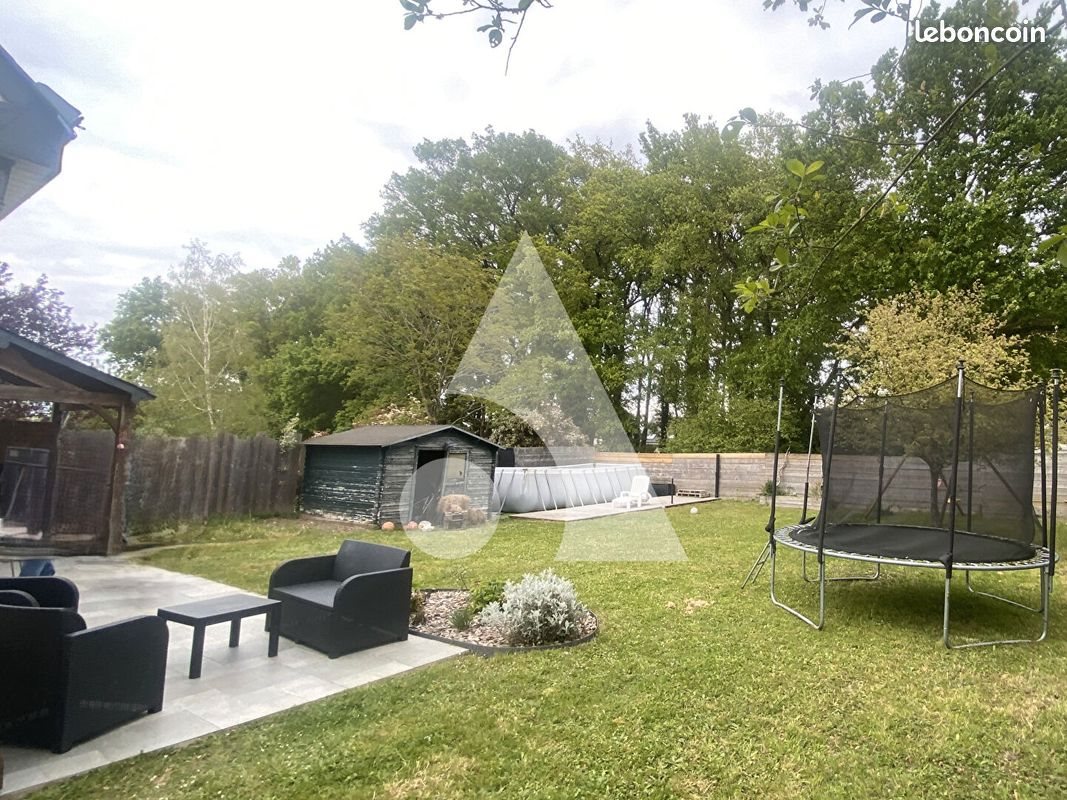 Maison à vendre, 110m², Pellouailles-les-Vignes