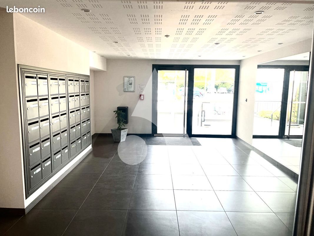 Appartement à vendre, 33m², Angers
