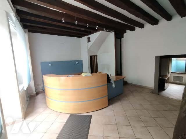 Maison à vendre, 99m², Clamecy