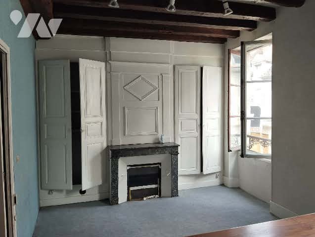 Maison à vendre, 99m², Clamecy