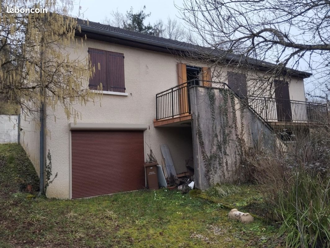 Maison à vendre, 86m², Clamecy