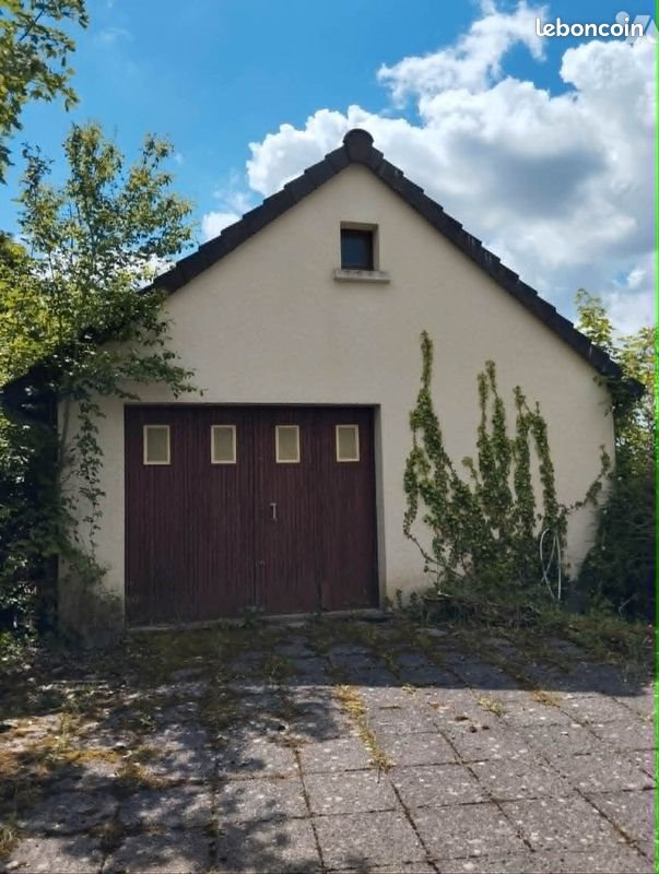 Maison à vendre, 86m², Clamecy