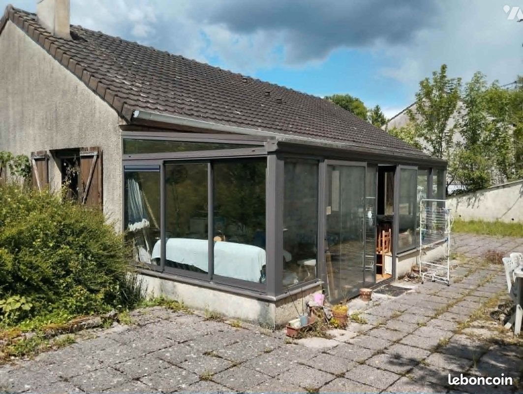 Maison à vendre, 86m², Clamecy