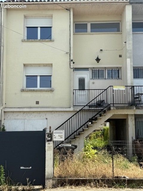 Maison à vendre, 62m², Agen