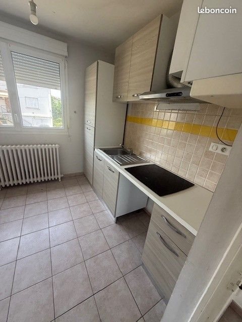 Maison à vendre, 62m², Agen