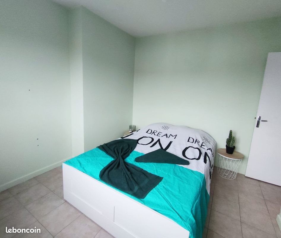 Maison à vendre, 62m², Agen