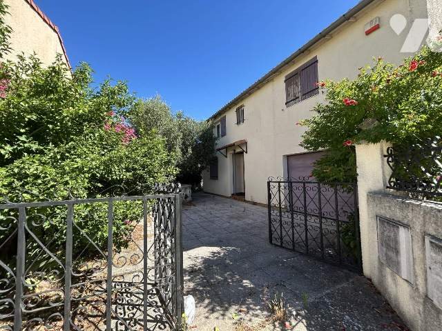 Maison à vendre, 7m², Miramas