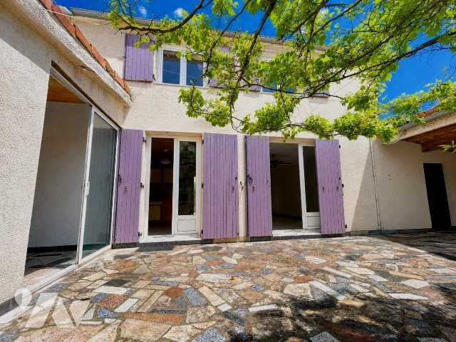 Maison à vendre, 7m², Miramas