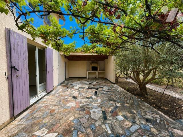 Maison à vendre, 7m², Miramas