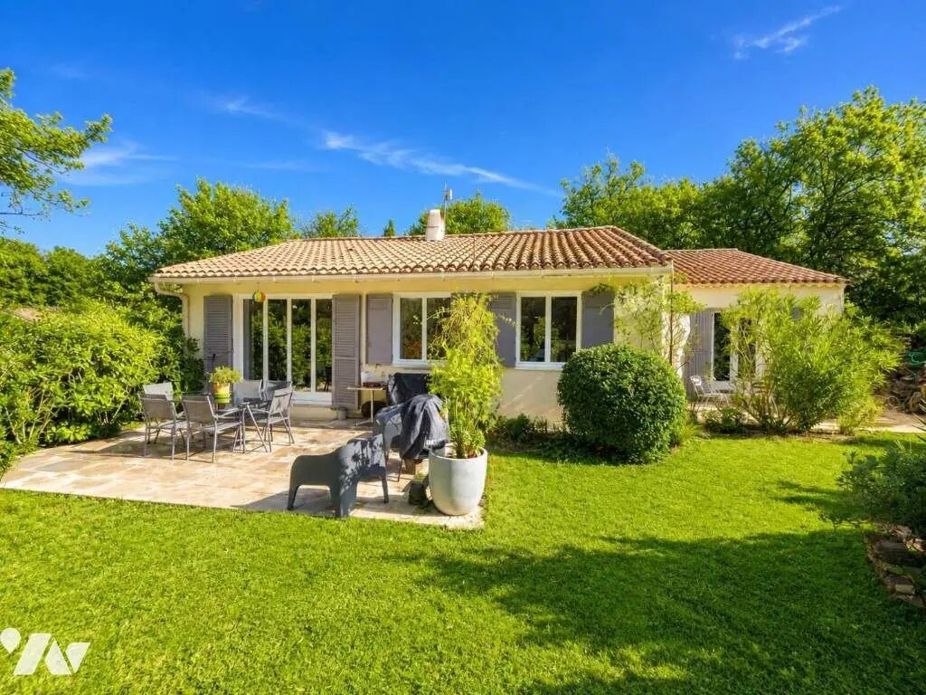 Maison à vendre, 115m², Rognes