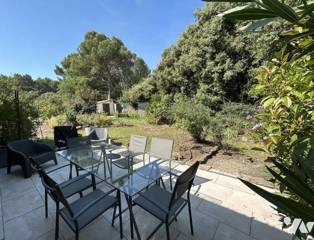 Maison à vendre, 115m², Rognes