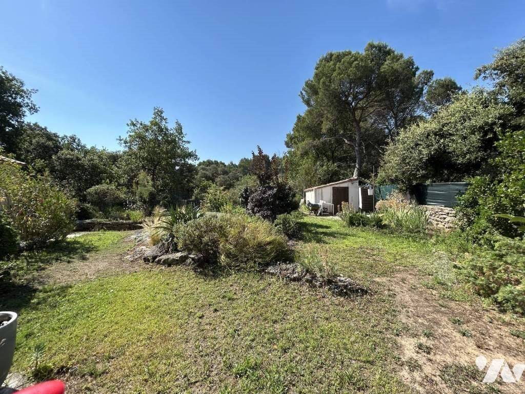 Maison à vendre, 115m², Rognes