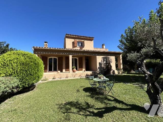 Maison à vendre, 124m², Salon-de-Provence