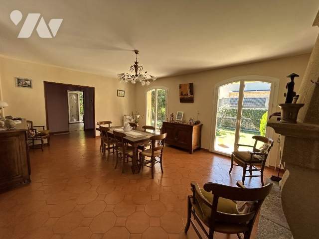 Maison à vendre, 124m², Salon-de-Provence