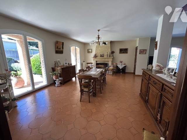 Maison à vendre, 124m², Salon-de-Provence
