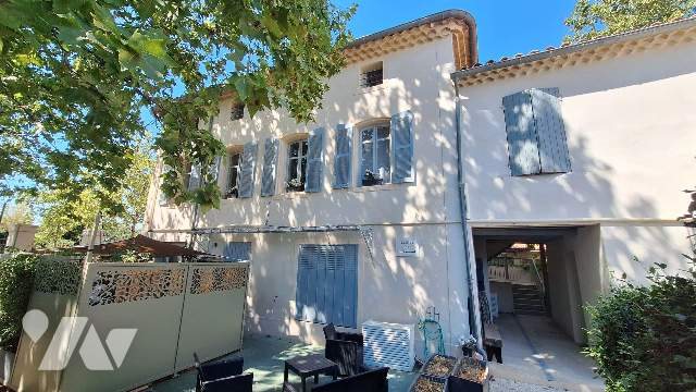 Appartement à vendre, 63m², Aix-en-Provence