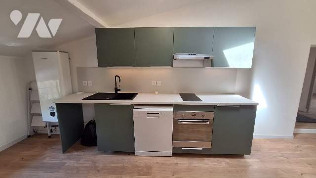 Appartement à vendre, 63m², Aix-en-Provence