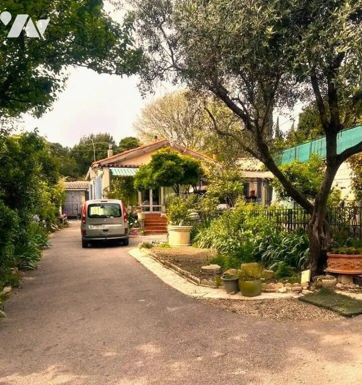 Maison à vendre, 103m², Salon-de-Provence