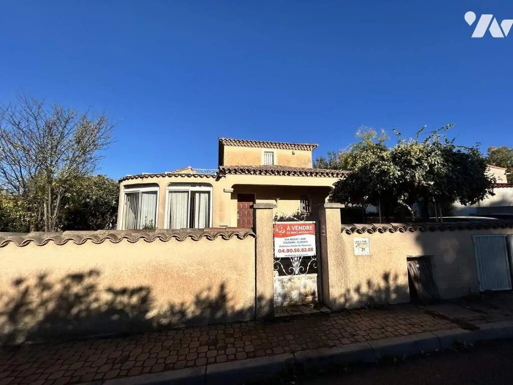 Maison à vendre, 4m², Lattes