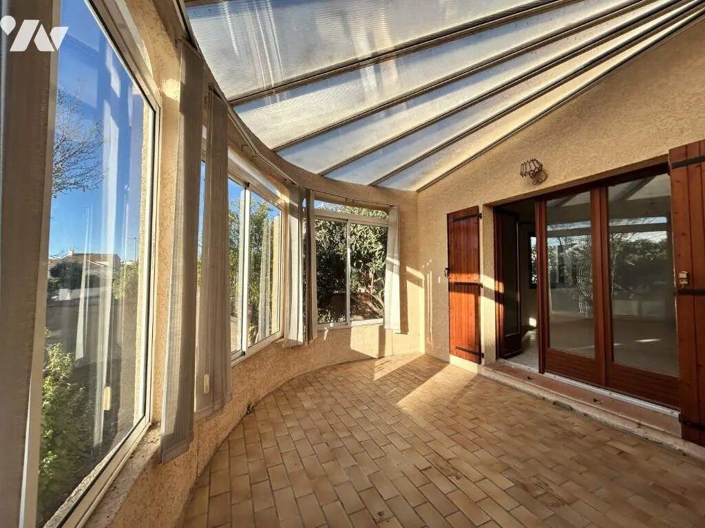 Maison à vendre, 4m², Lattes