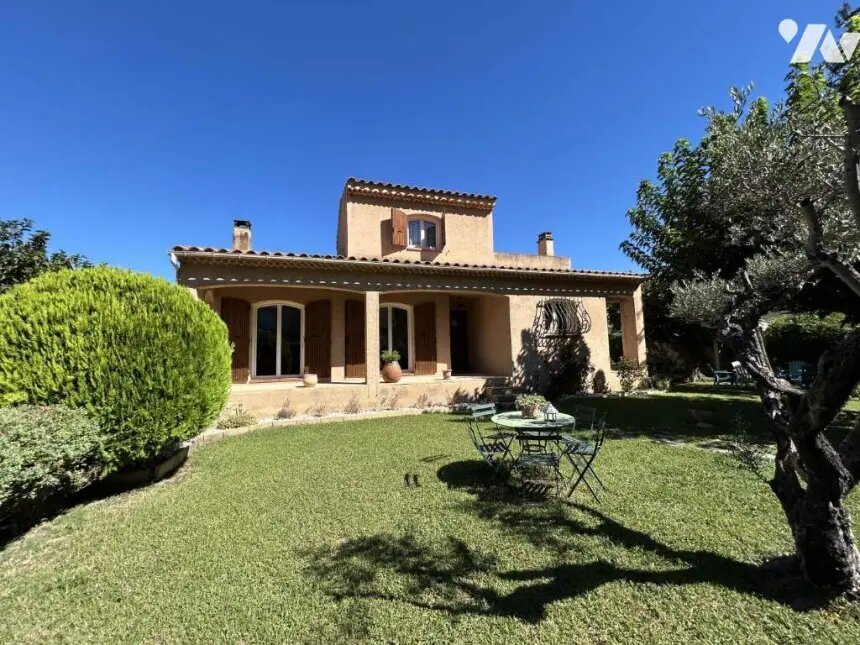 Maison à vendre, 5m², Salon-de-Provence