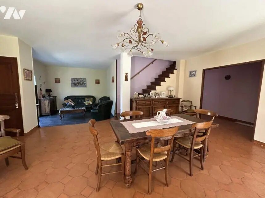 Maison à vendre, 5m², Salon-de-Provence