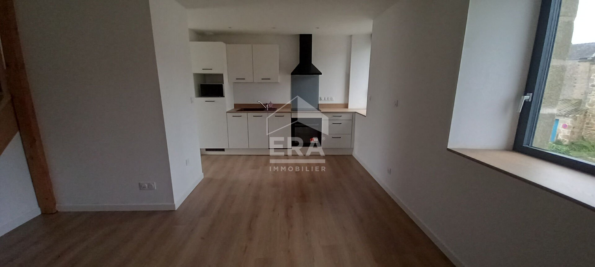 Appartement à louer, 39m², Erdeven