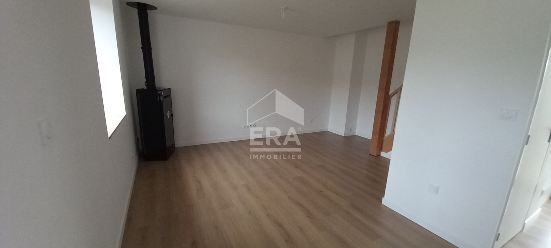 Appartement à louer, 39m², Erdeven