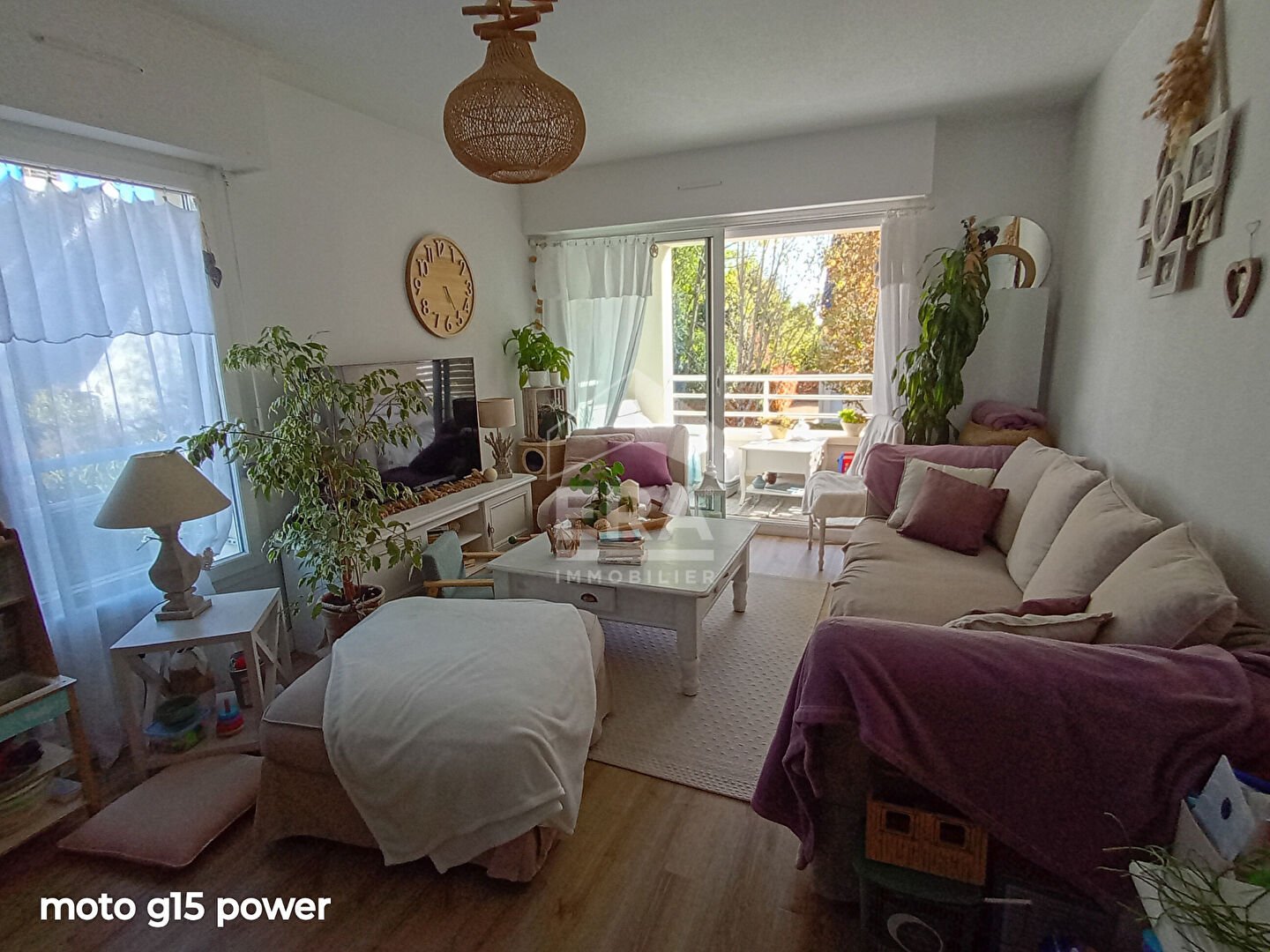 Appartement à vendre, 61m², Erdeven