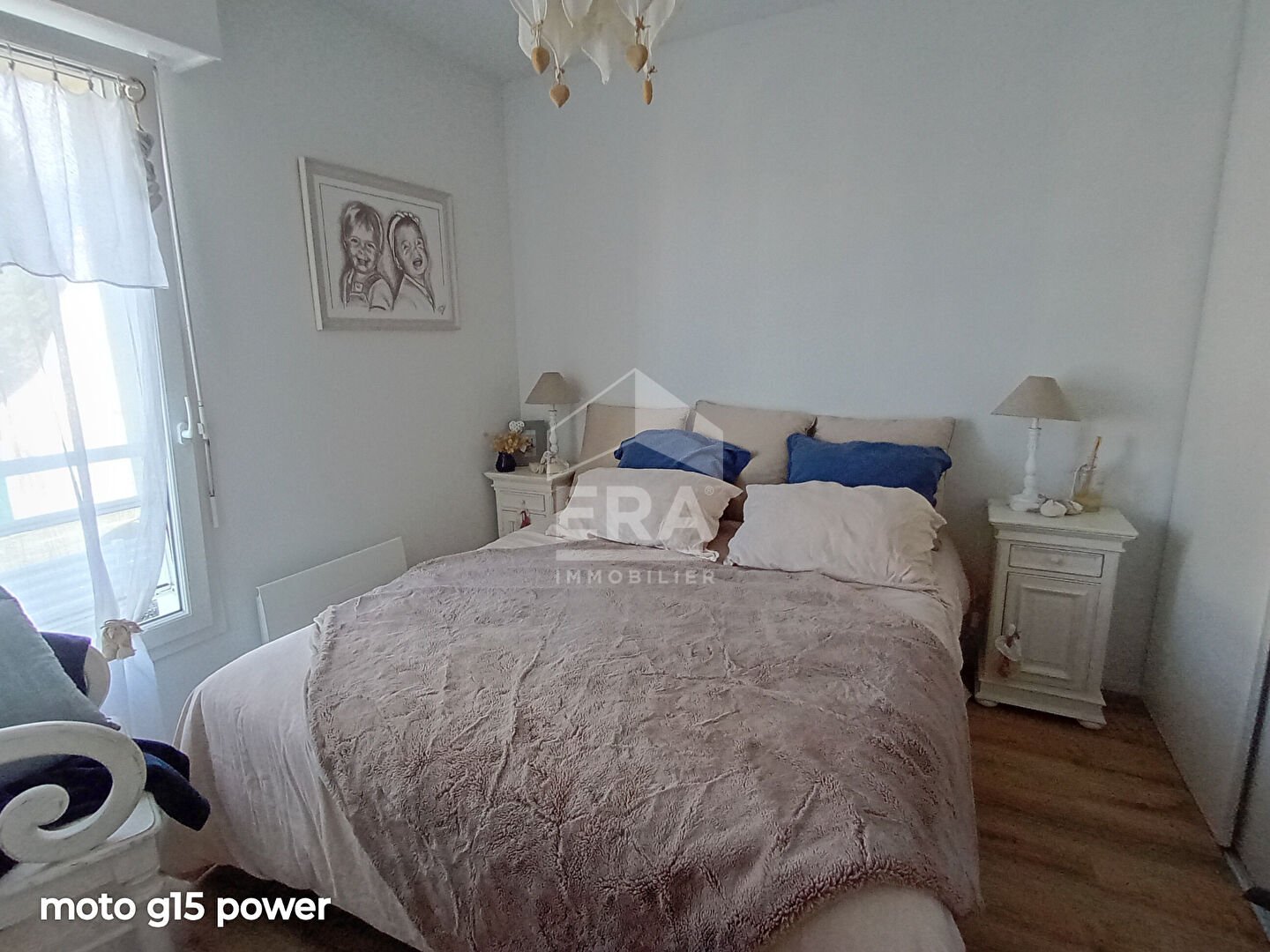 Appartement à vendre, 61m², Erdeven