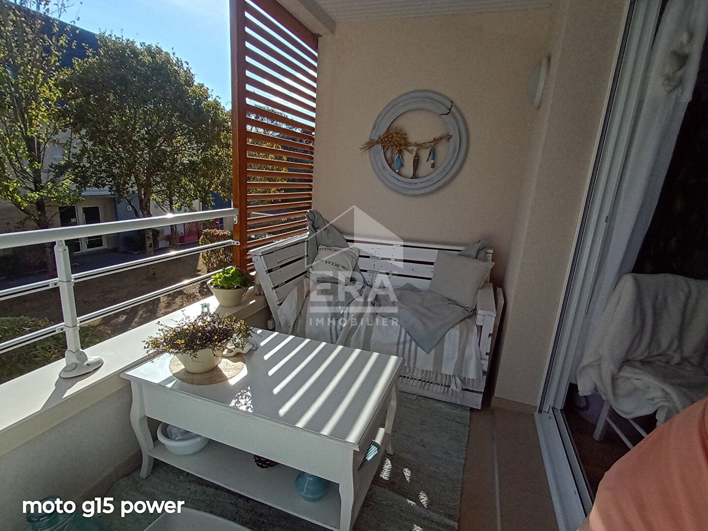 Appartement à vendre, 61m², Erdeven