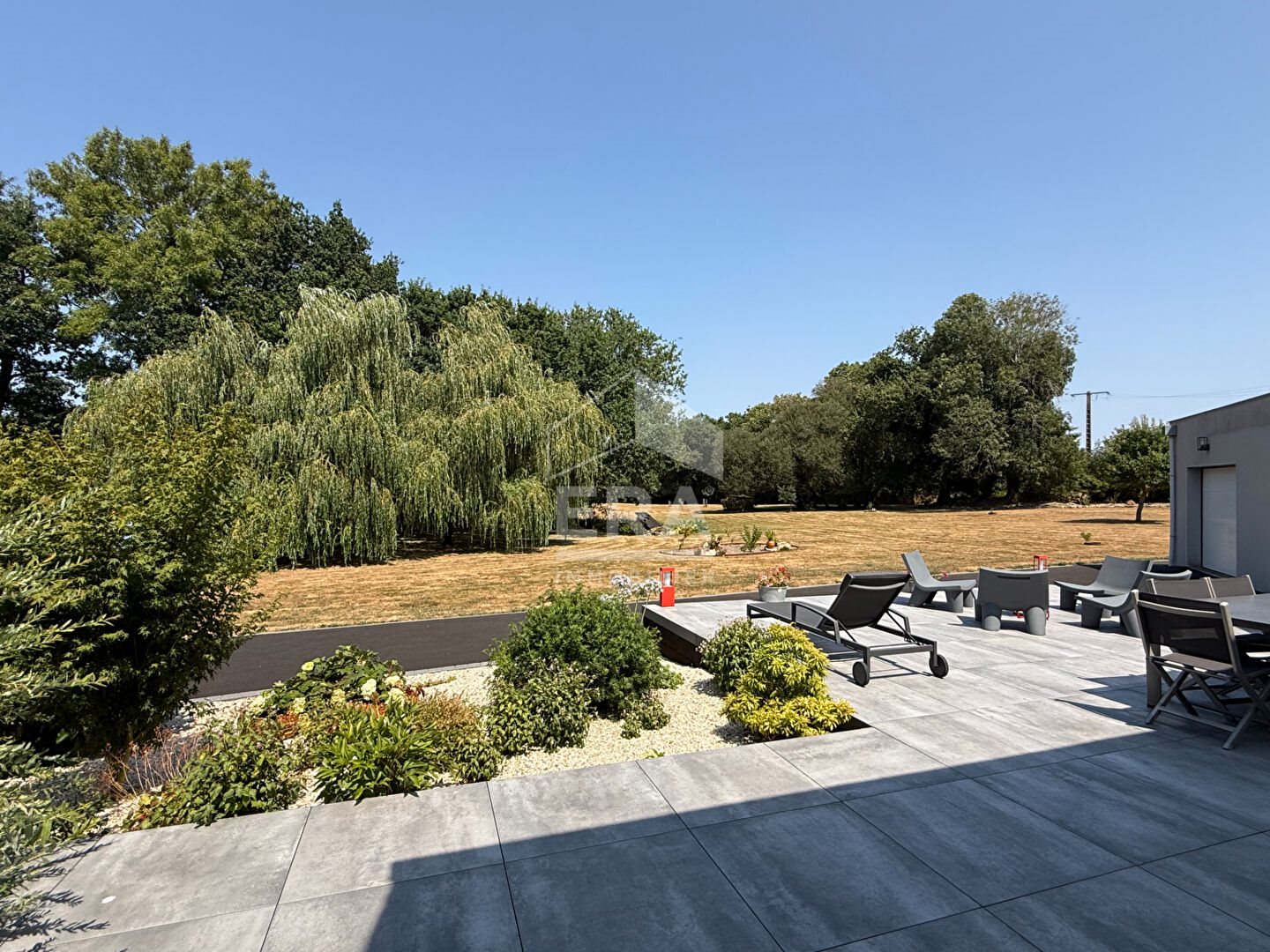 Maison à vendre, 142m², Ploemel
