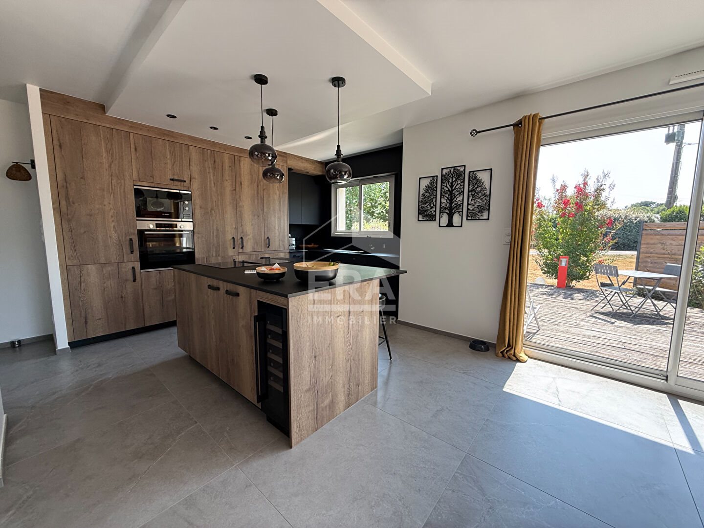 Maison à vendre, 142m², Ploemel