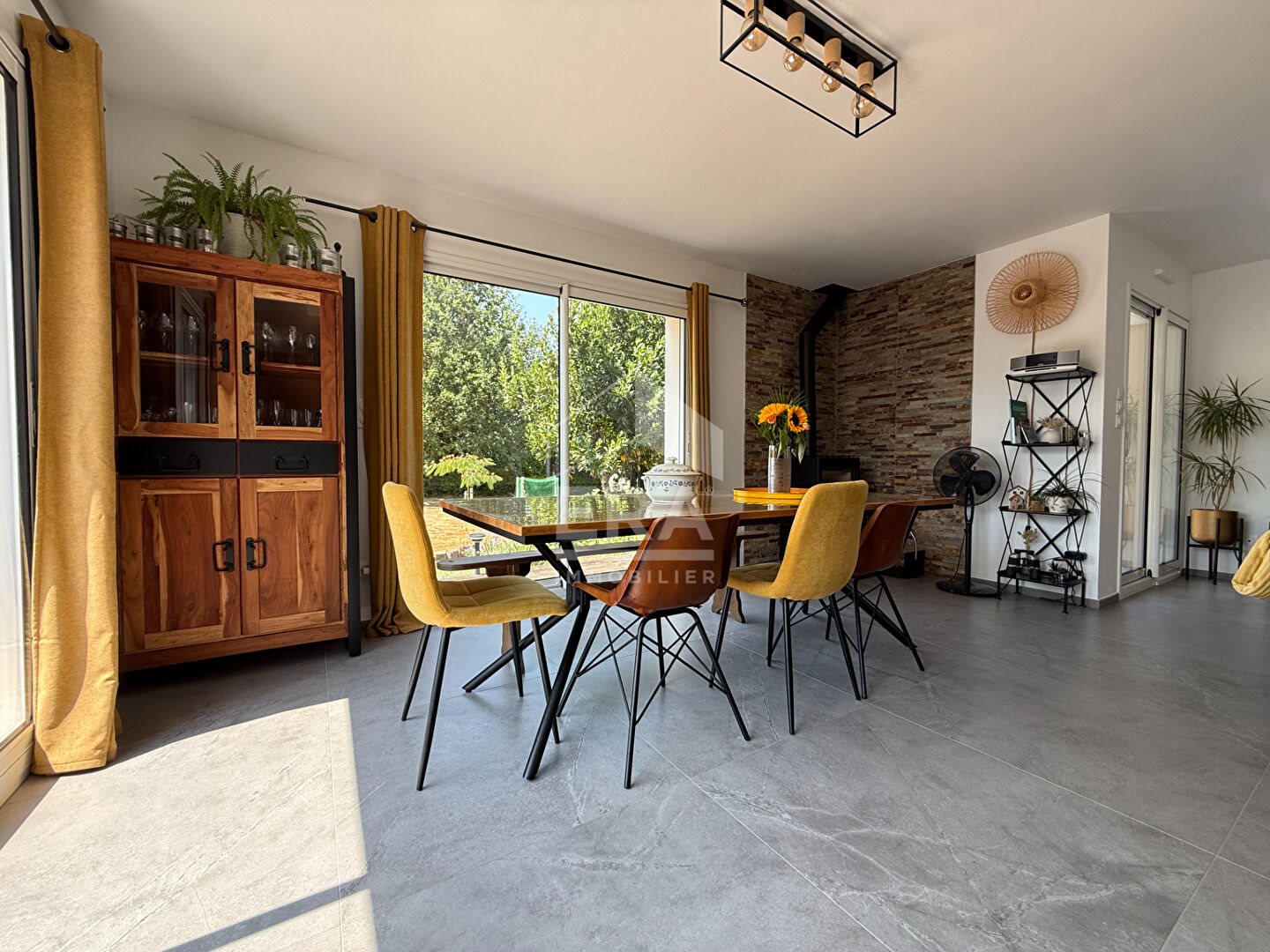 Maison à vendre, 142m², Ploemel