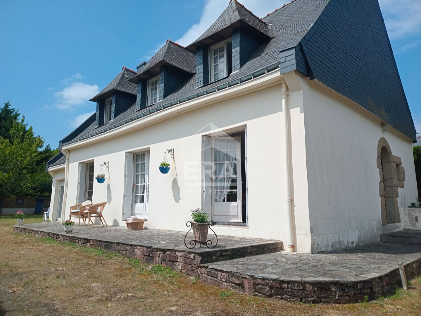 Maison à vendre, 132m², Erdeven