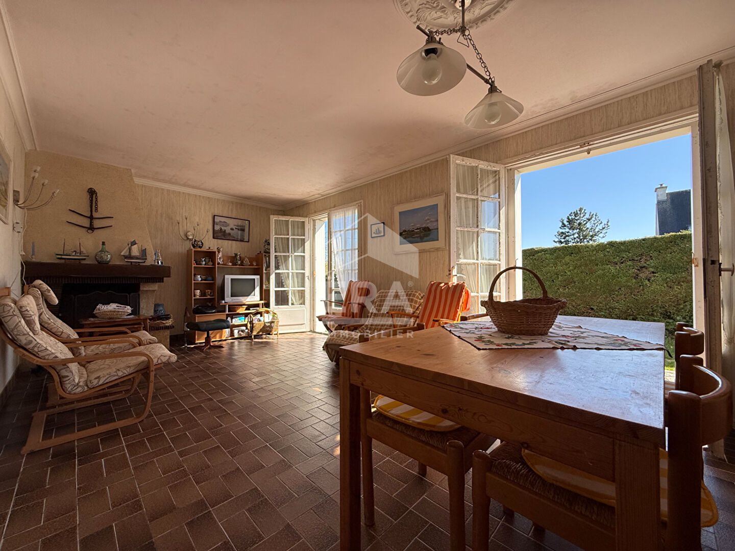 Maison à vendre, 132m², Erdeven