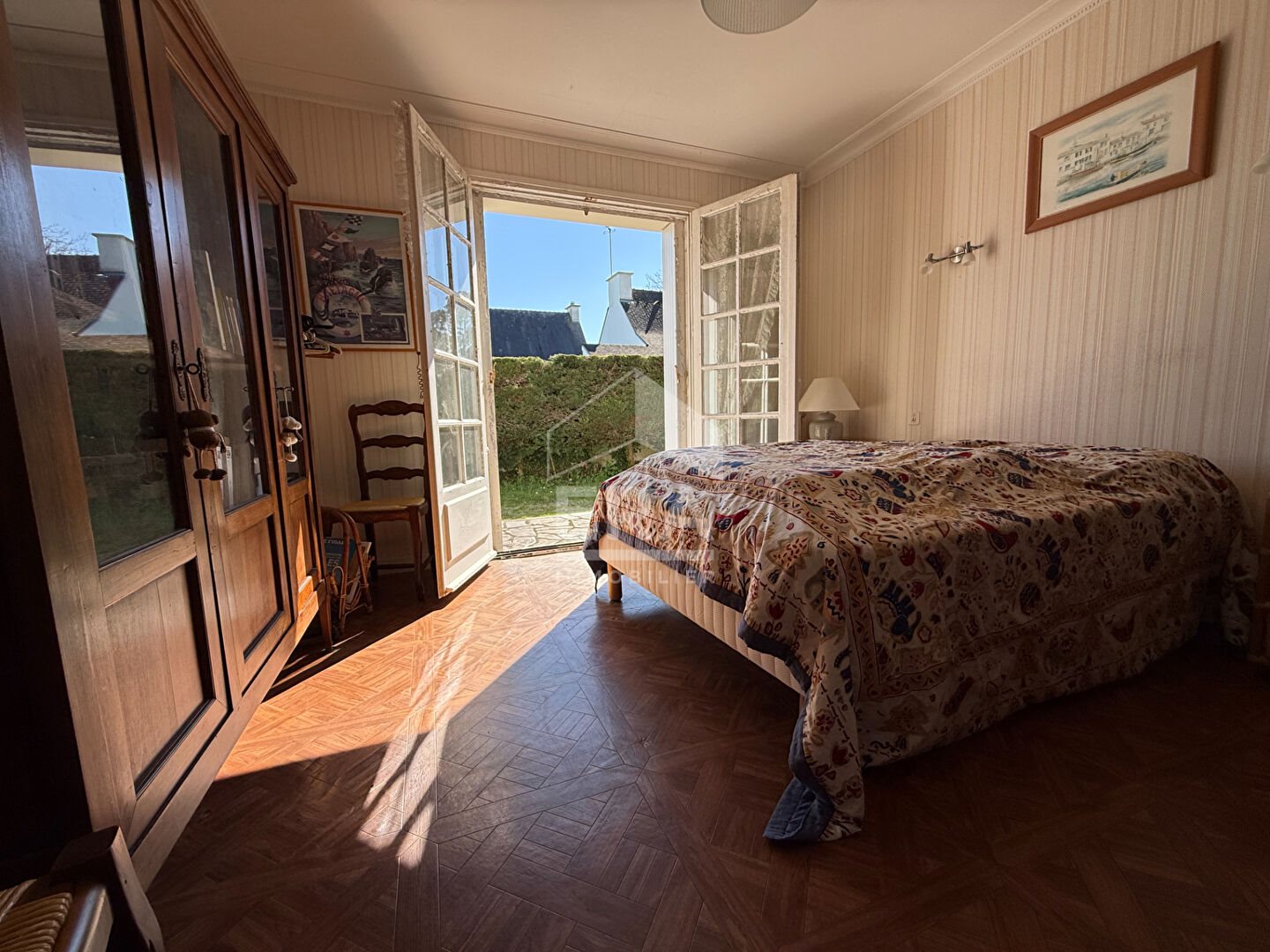 Maison à vendre, 132m², Erdeven