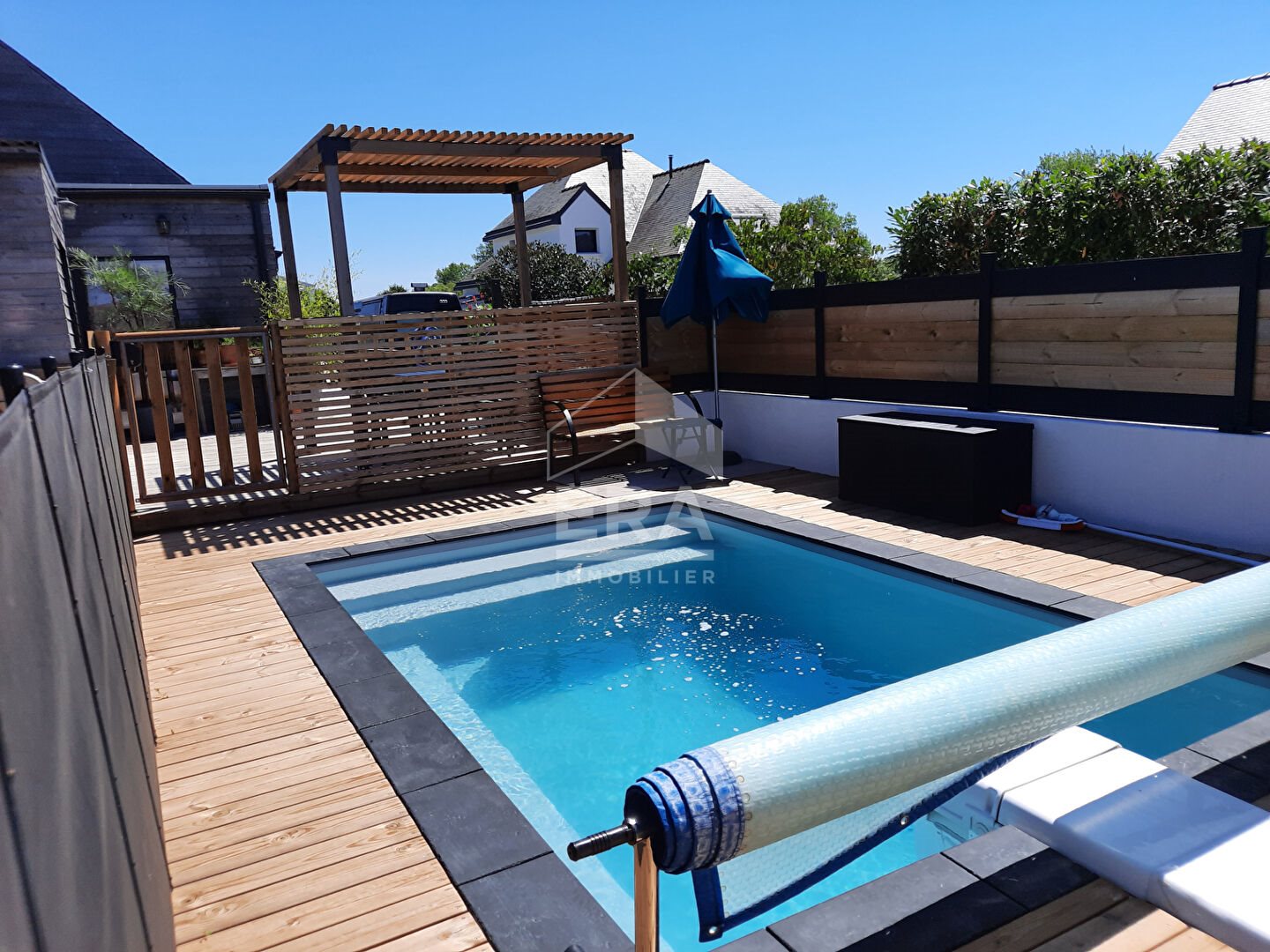 Maison à vendre, 116m², Plouhinec