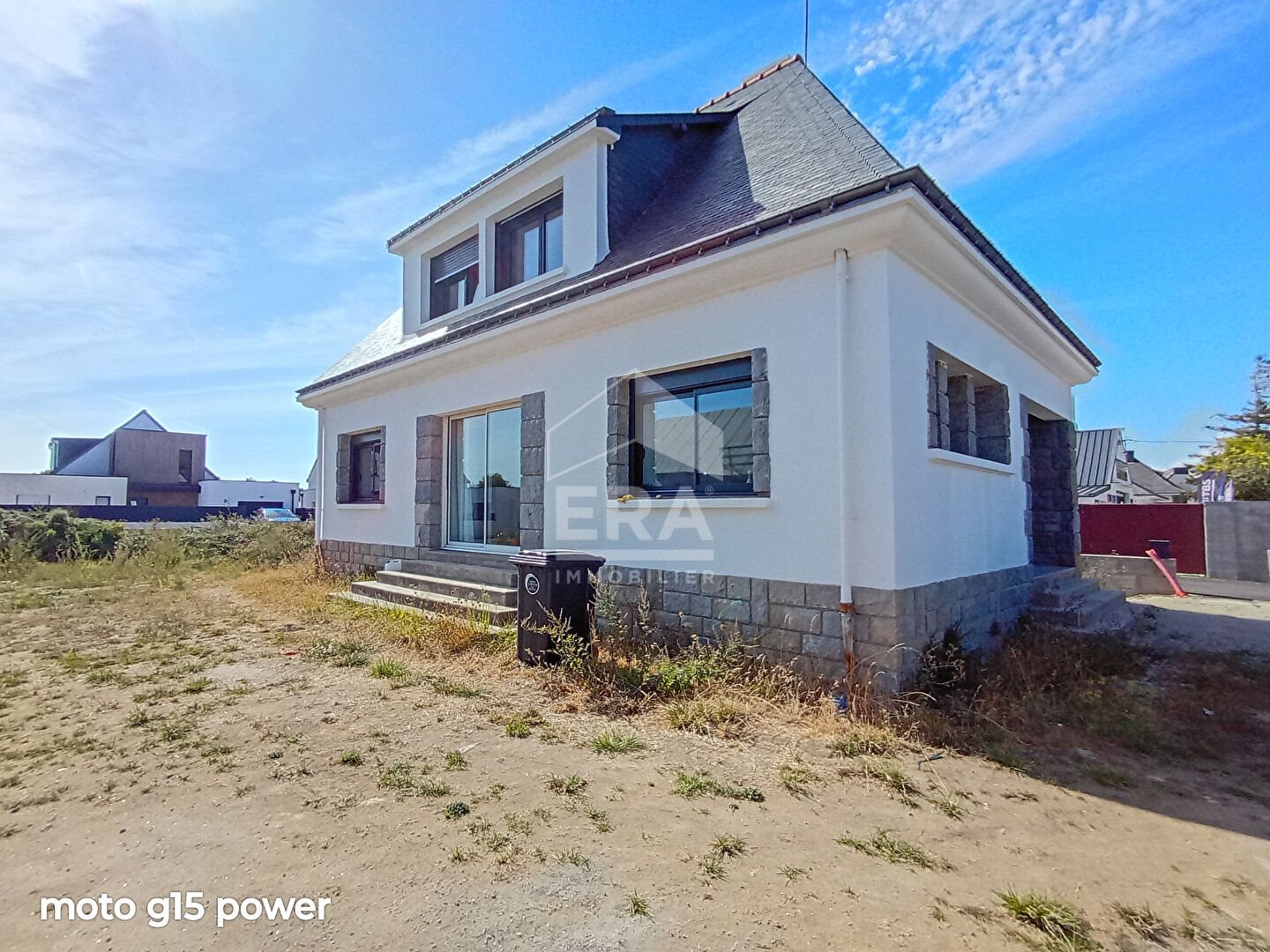 Maison à vendre, 130m², Erdeven