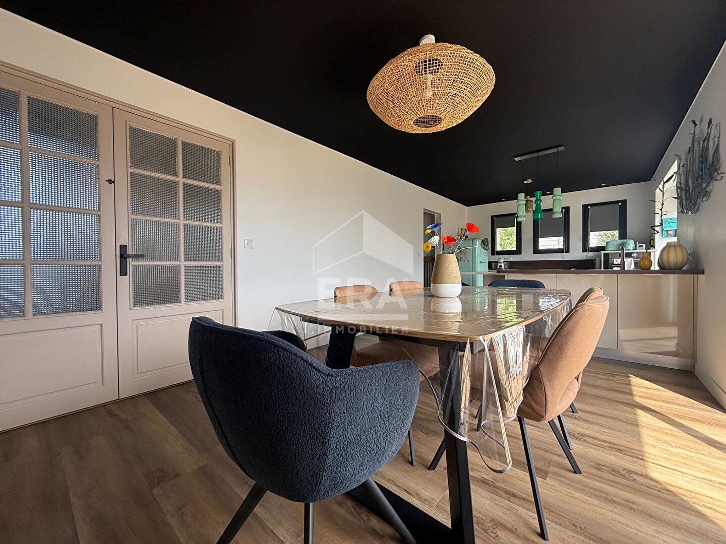 Maison à vendre, 130m², Erdeven