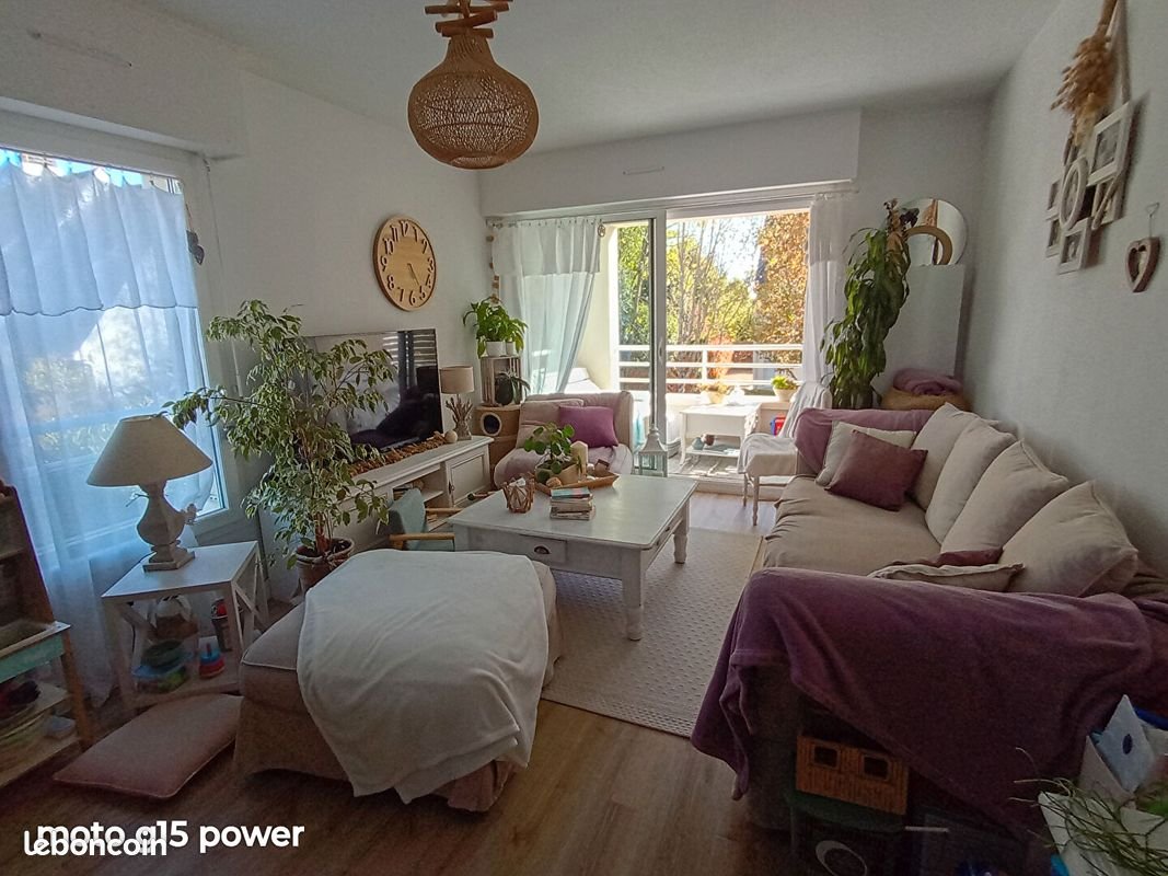 Appartement à vendre, 61m², Erdeven