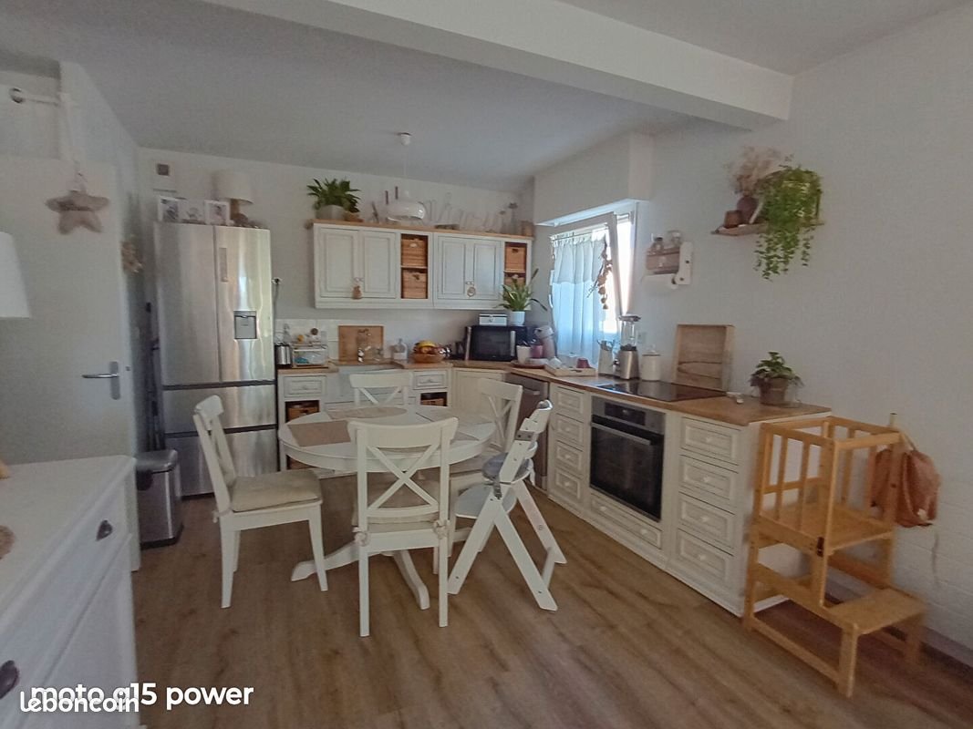 Appartement à vendre, 61m², Erdeven