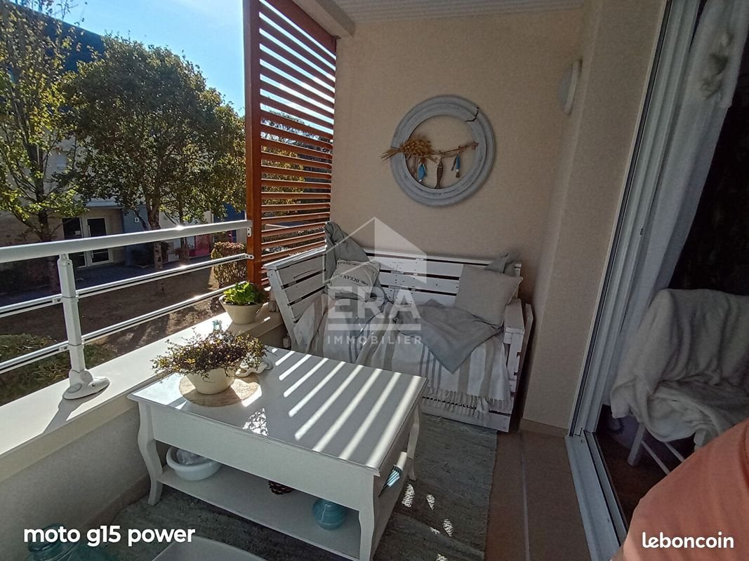 Appartement à vendre, 61m², Erdeven
