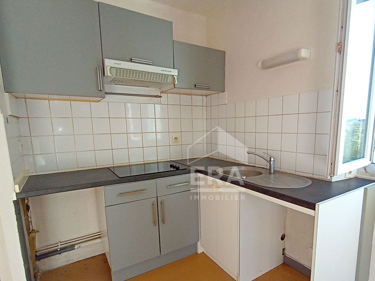Appartement à vendre, 32m², Erdeven