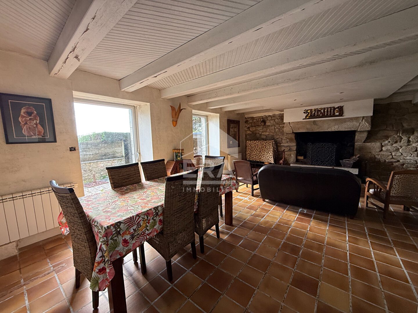 Maison à vendre, 195m², Erdeven