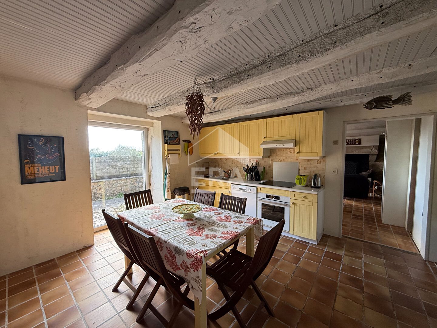 Maison à vendre, 195m², Erdeven