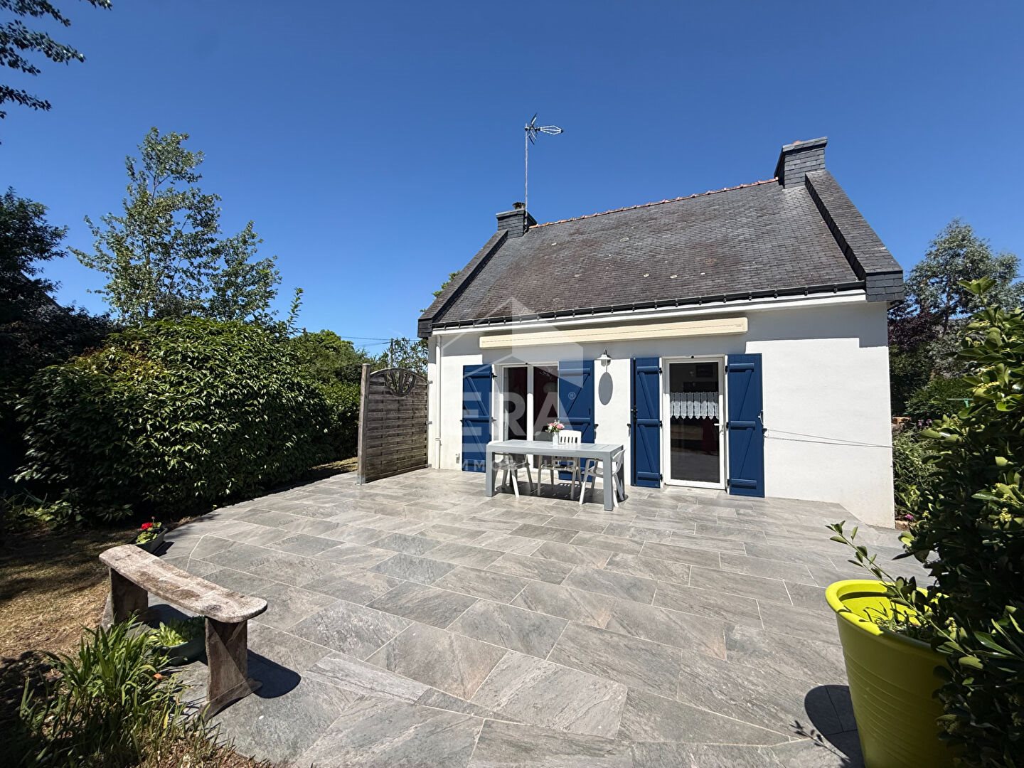 Maison à vendre, 69m², Erdeven